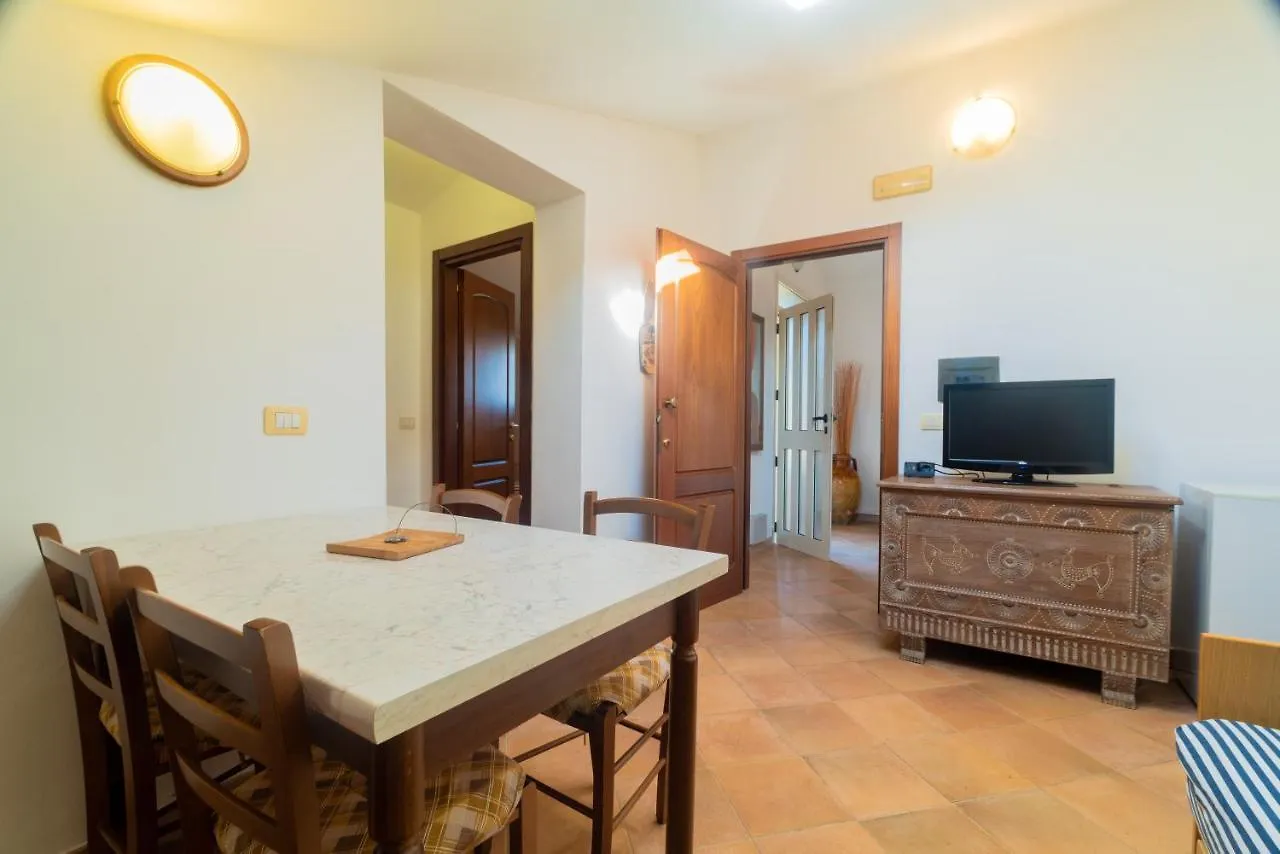 Bed & Breakfast Bonsai B&B Alghero Santa Maria la Palma