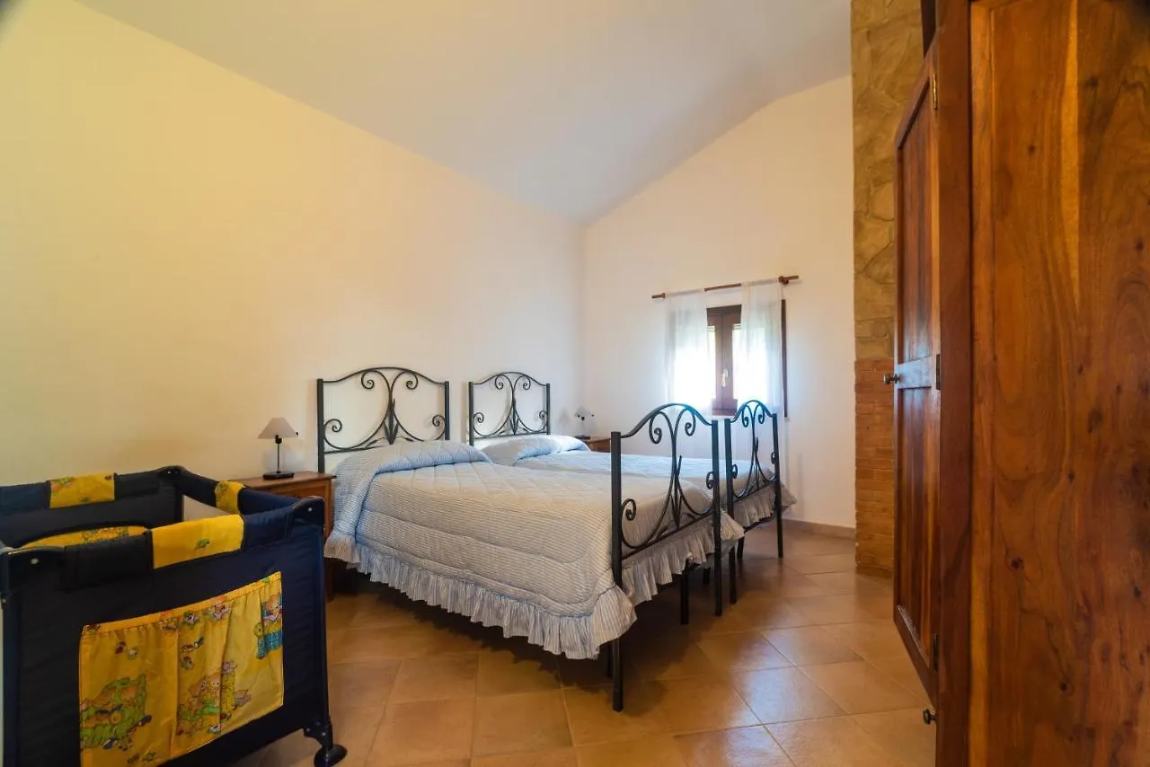 Bonsai B&B Alghero Santa Maria la Palma Bed & Breakfast