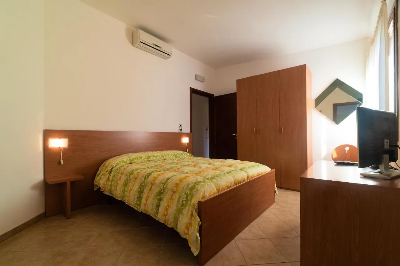 ** Bed & Breakfast Bonsai B&B Alghero Santa Maria la Palma Italy