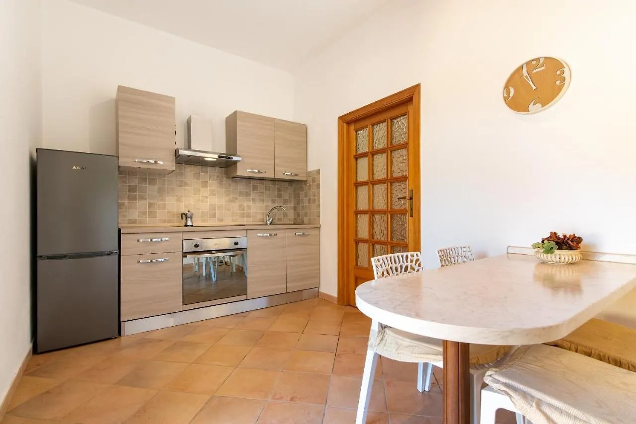 Bonsai B&B Alghero Santa Maria la Palma Bed & Breakfast
