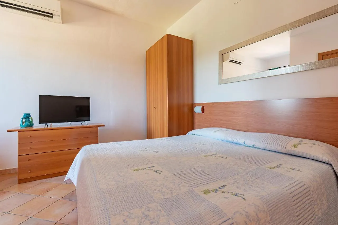 Bonsai B&B Alghero Santa Maria la Palma