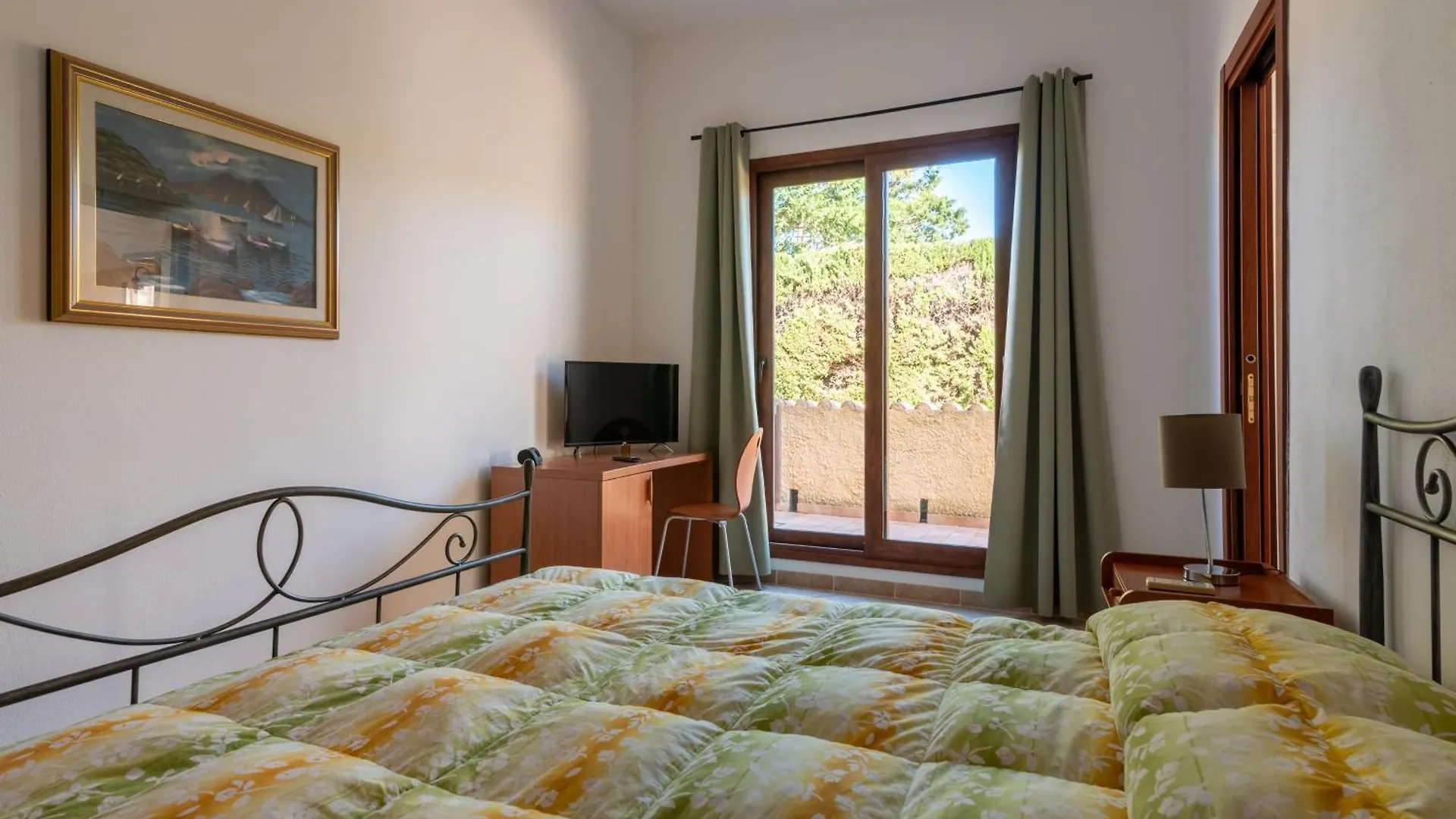 ** Bed & Breakfast Bonsai B&B Alghero Santa Maria la Palma Italy