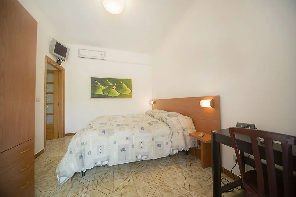 Bonsai B&B Alghero Santa Maria la Palma Bed & Breakfast
