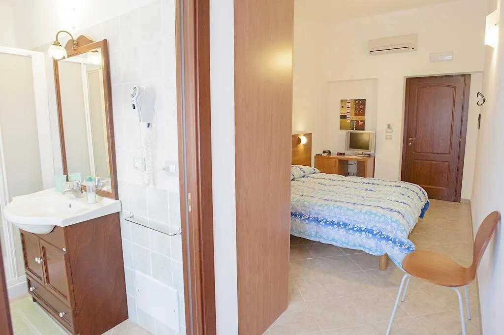 ** Bed & Breakfast Bonsai B&B Alghero Santa Maria la Palma Italy