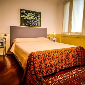 Bed & Breakfast Aldebaran ***