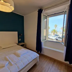 Guest house Butterfly, Alghero
