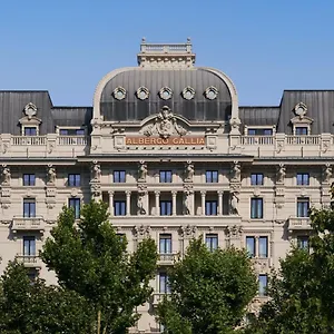 Hotel Excelsior Gallia, A Luxury Collection Hotel, *****