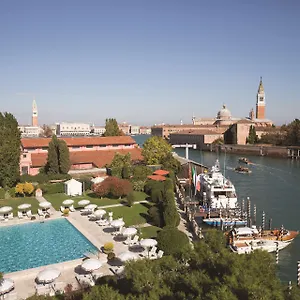 Hotel Cipriani, A Belmond Hotel, *****