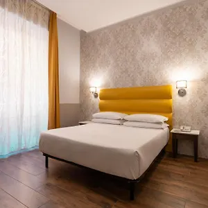 Hotel Virgilio ***