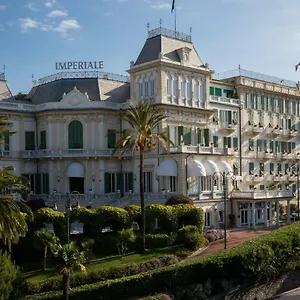 Hotel Imperiale Palace *****