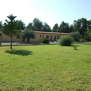 Alloggio per agriturismo Corallo